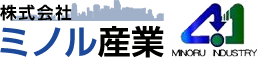 株式会社ミノル産業